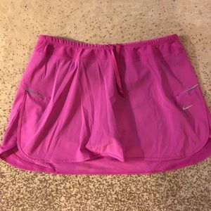 Nike Running or Tennis Skort